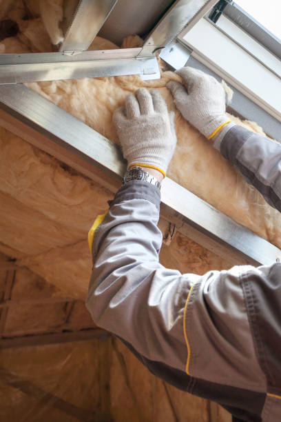 Best Insulation for Specific Applications in Ripon, CA