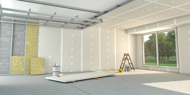 Best Types of Insulation in Ripon, CA