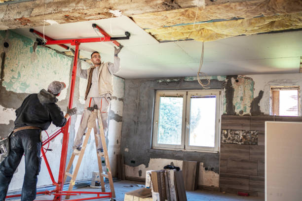 Best Insulation for Specific Applications in Ripon, CA