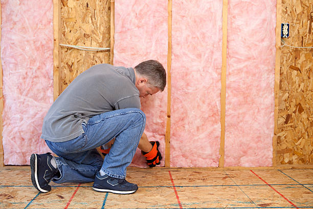 Best Insulation for Specific Applications in Ripon, CA